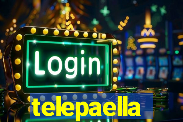 telepaella