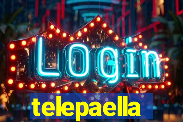 telepaella