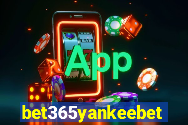 bet365yankeebet