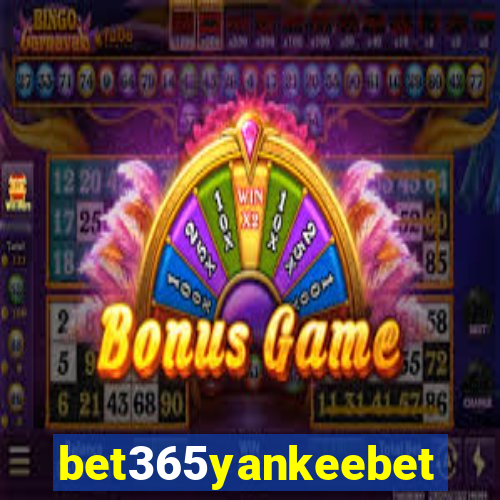 bet365yankeebet