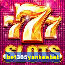 bet365yankeebet