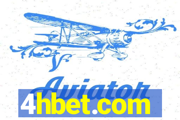 4hbet.com