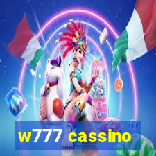 w777 cassino