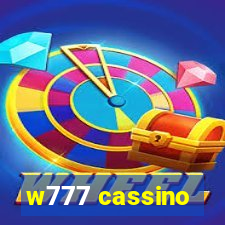 w777 cassino