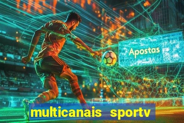 multicanais sportv 2 ao vivo