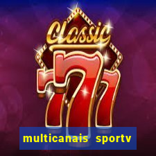 multicanais sportv 2 ao vivo