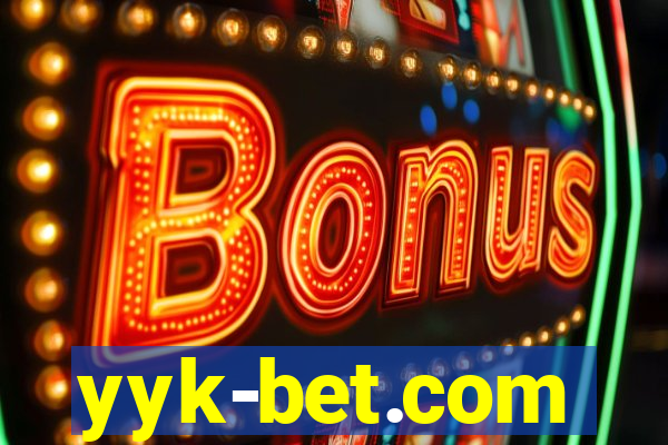 yyk-bet.com