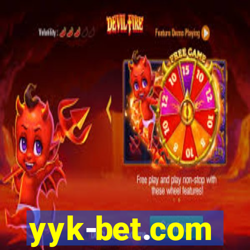 yyk-bet.com