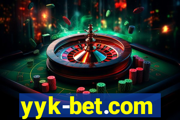 yyk-bet.com