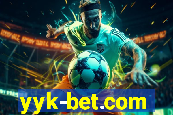 yyk-bet.com