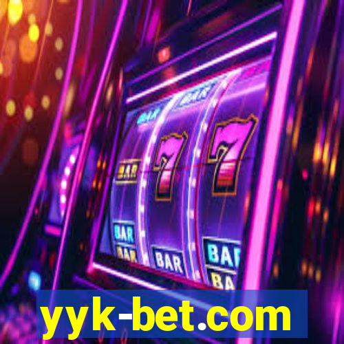 yyk-bet.com