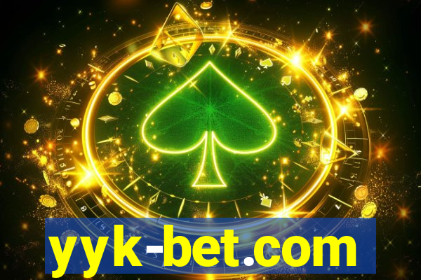 yyk-bet.com