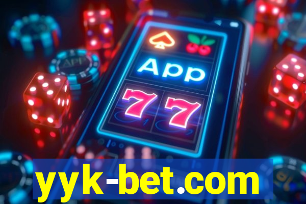 yyk-bet.com