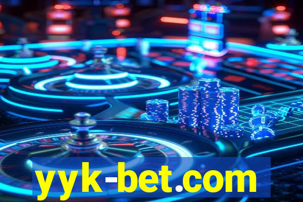 yyk-bet.com