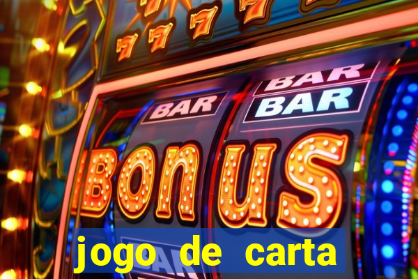 jogo de carta cigana online