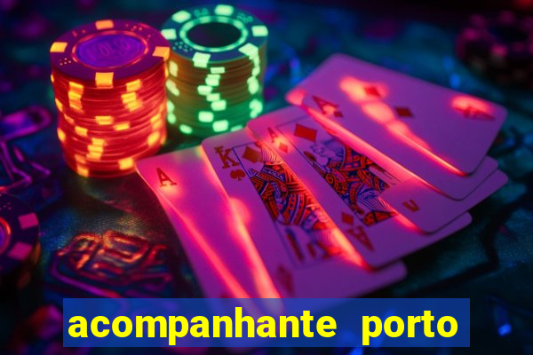 acompanhante porto velho ro