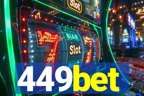 449bet