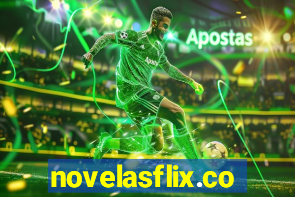 novelasflix.co