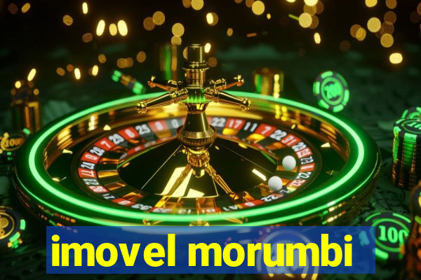 imovel morumbi