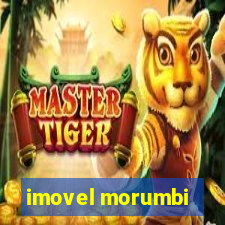 imovel morumbi