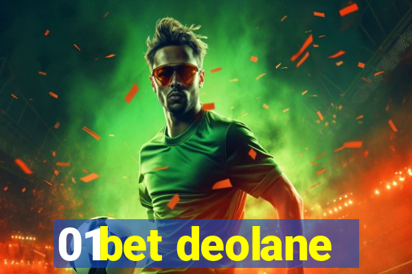 01bet deolane