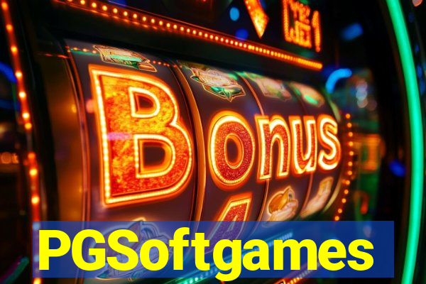 PGSoftgames