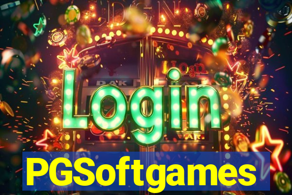 PGSoftgames