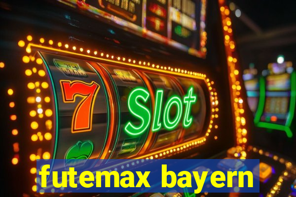 futemax bayern