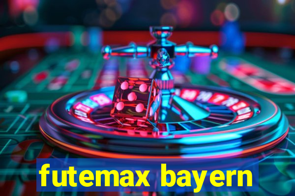 futemax bayern