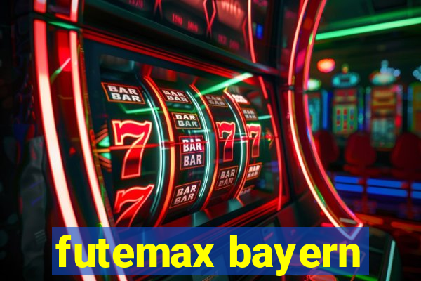 futemax bayern