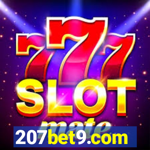 207bet9.com