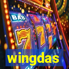 wingdas