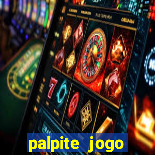 palpite jogo manchester city hoje