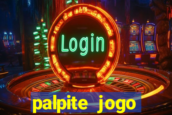 palpite jogo manchester city hoje