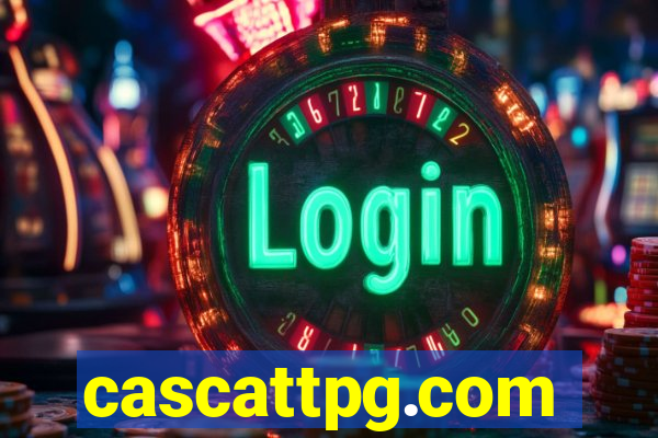 cascattpg.com