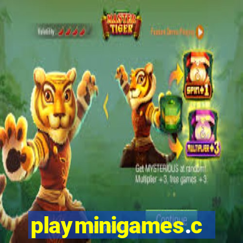 playminigames.com