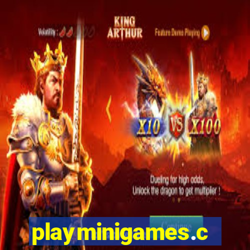 playminigames.com