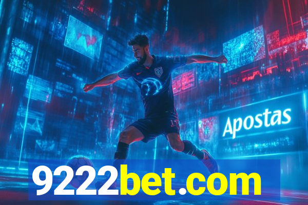 9222bet.com