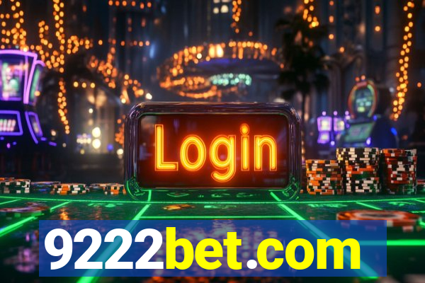 9222bet.com