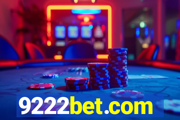 9222bet.com