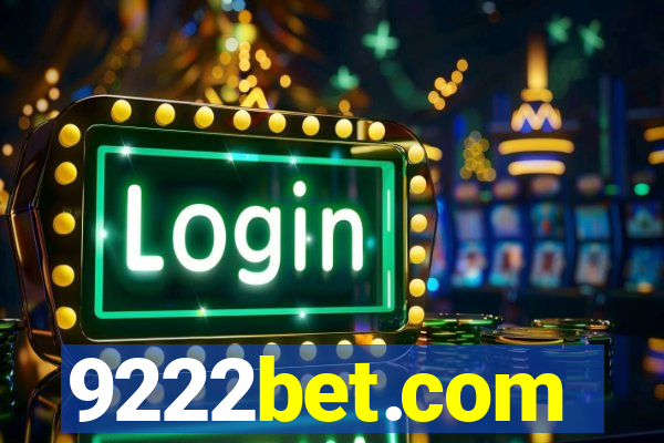 9222bet.com