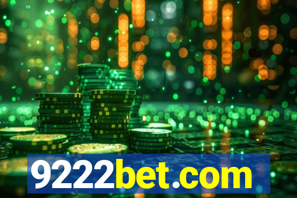 9222bet.com