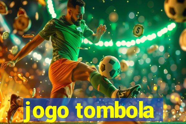 jogo tombola