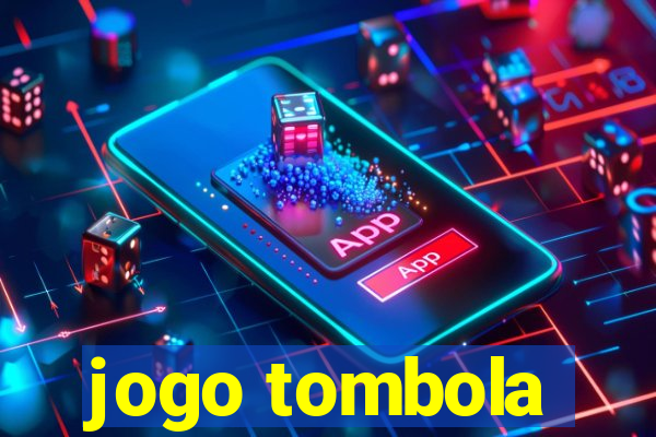 jogo tombola