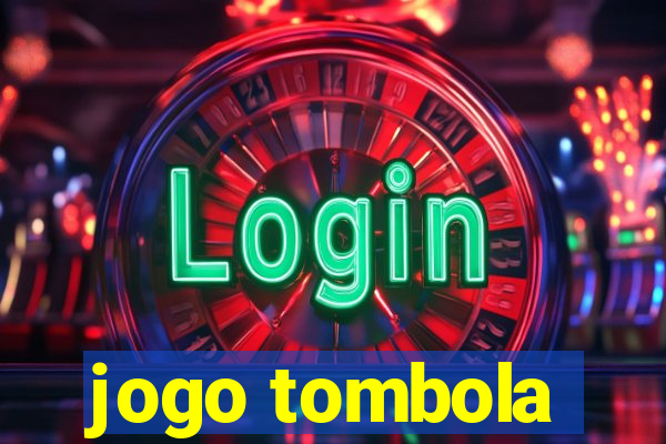 jogo tombola