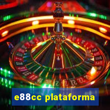 e88cc plataforma