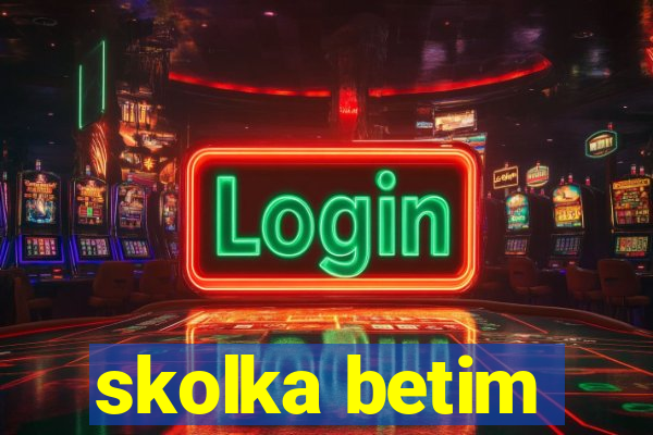 skolka betim