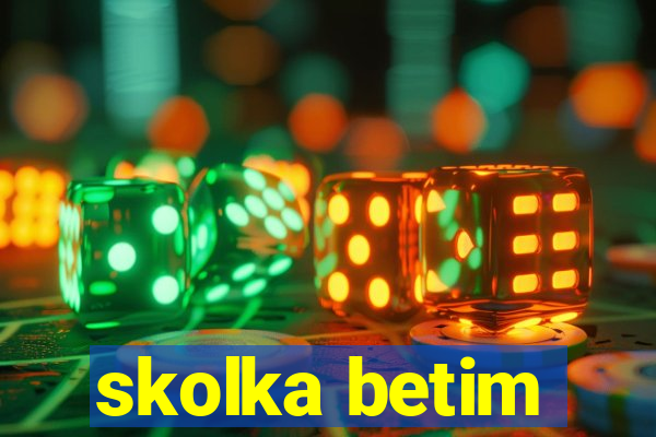 skolka betim