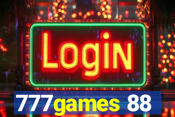 777games 88