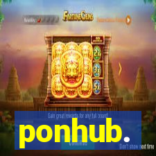 ponhub.